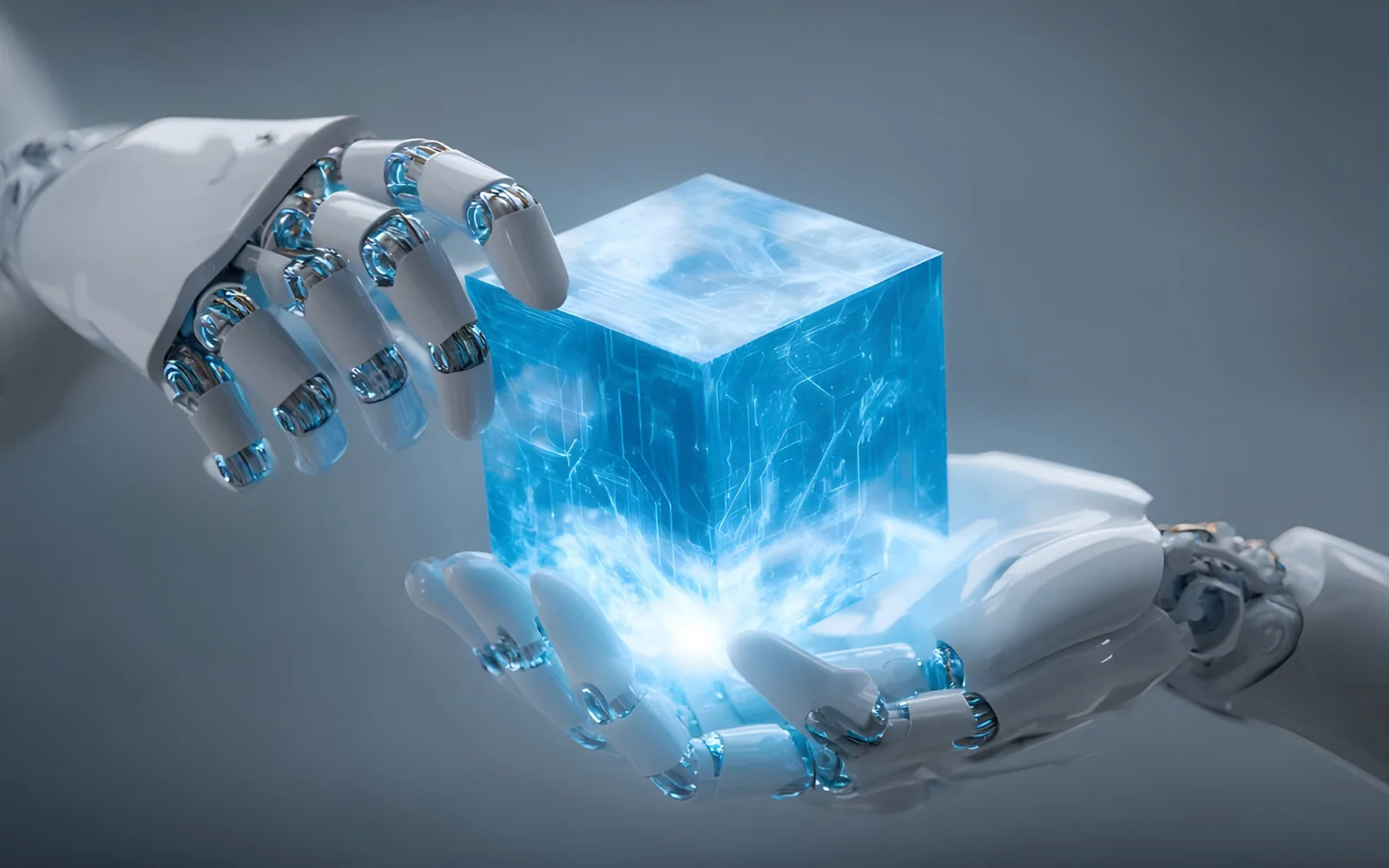 Big Tech & AI