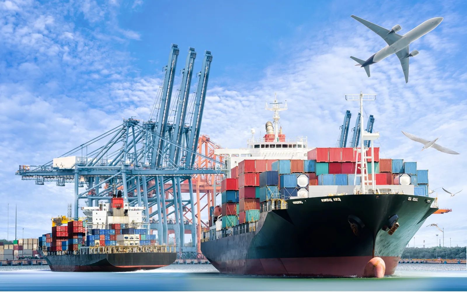 Logistics
