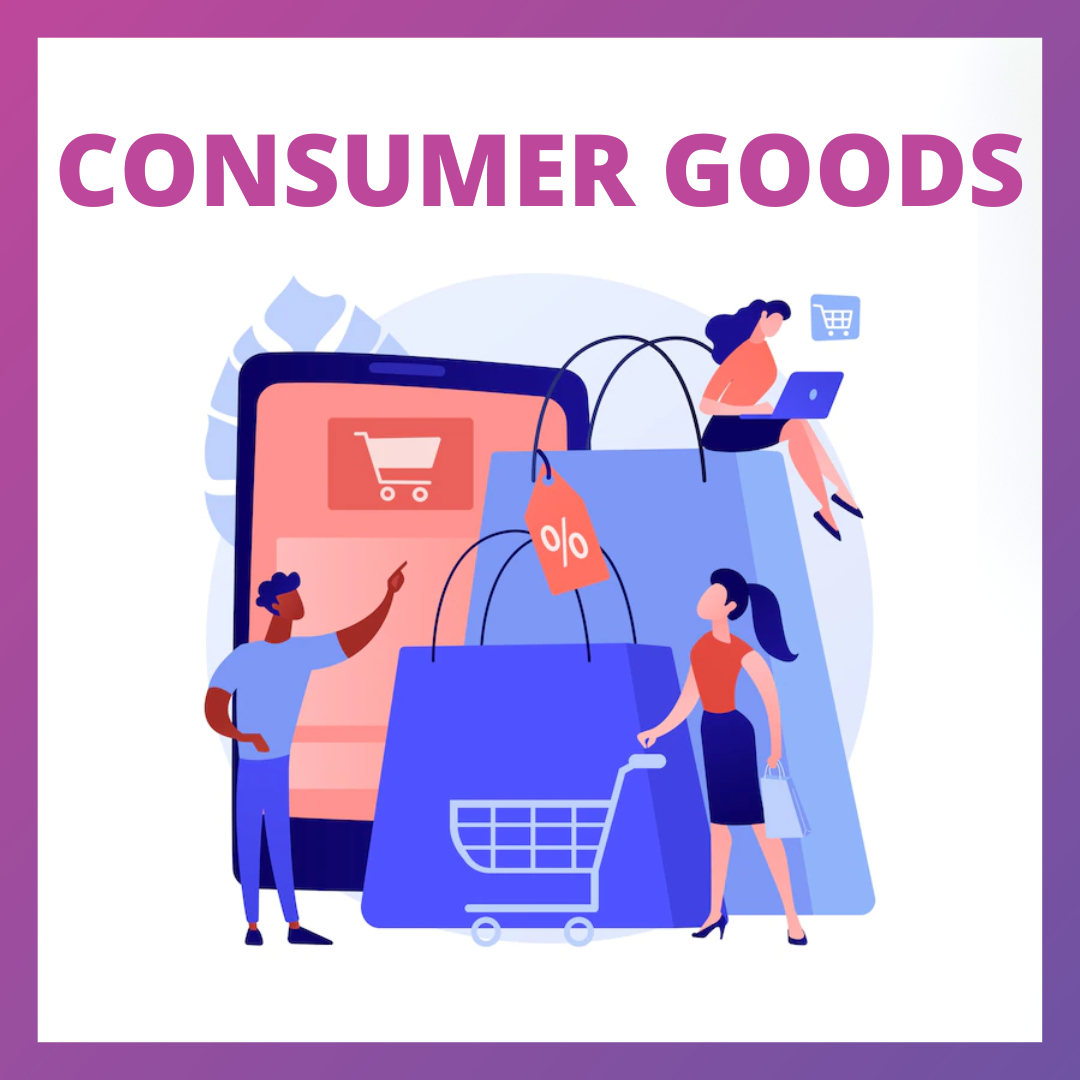 Salary Trends & Market Intelligence: Consumer Goods Industry – Indonesia