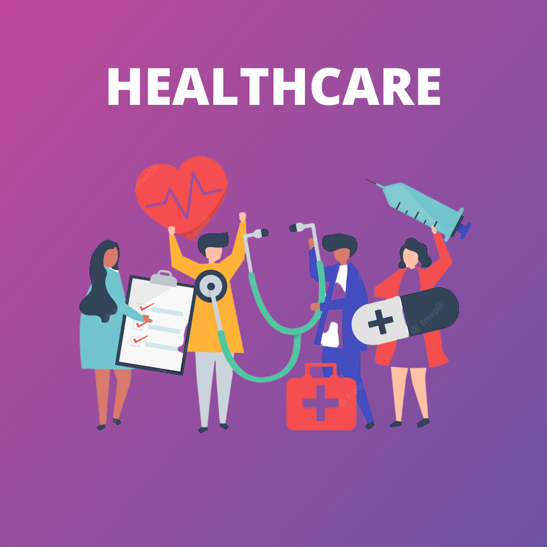 Salary Trends & Market Intelligence: Healthcare Industry – Singapore