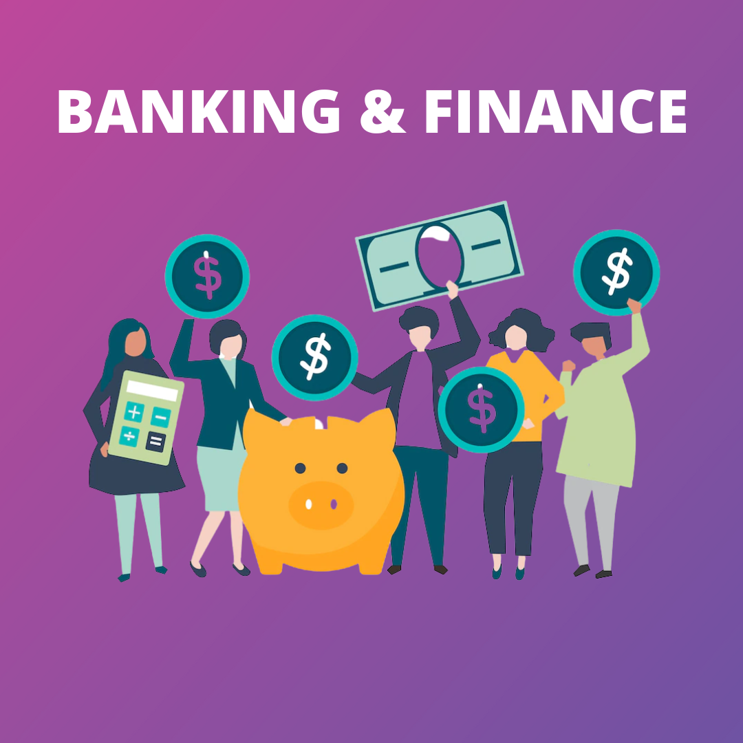Salary Trends & Market Intelligence: Banking & Finance Industry – Malaysia