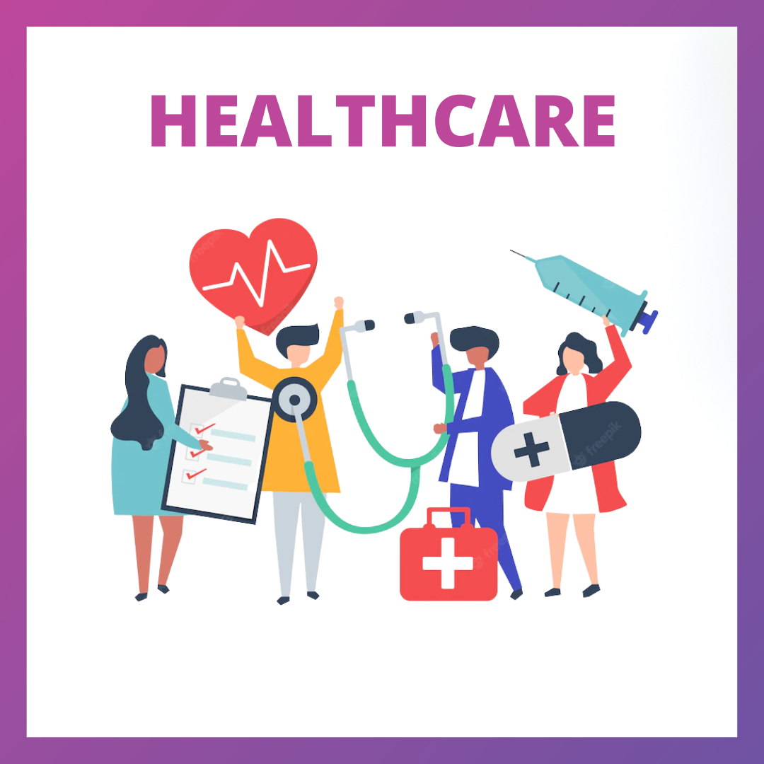 Salary Trends & Market Intelligence: Healthcare Industry – Singapore