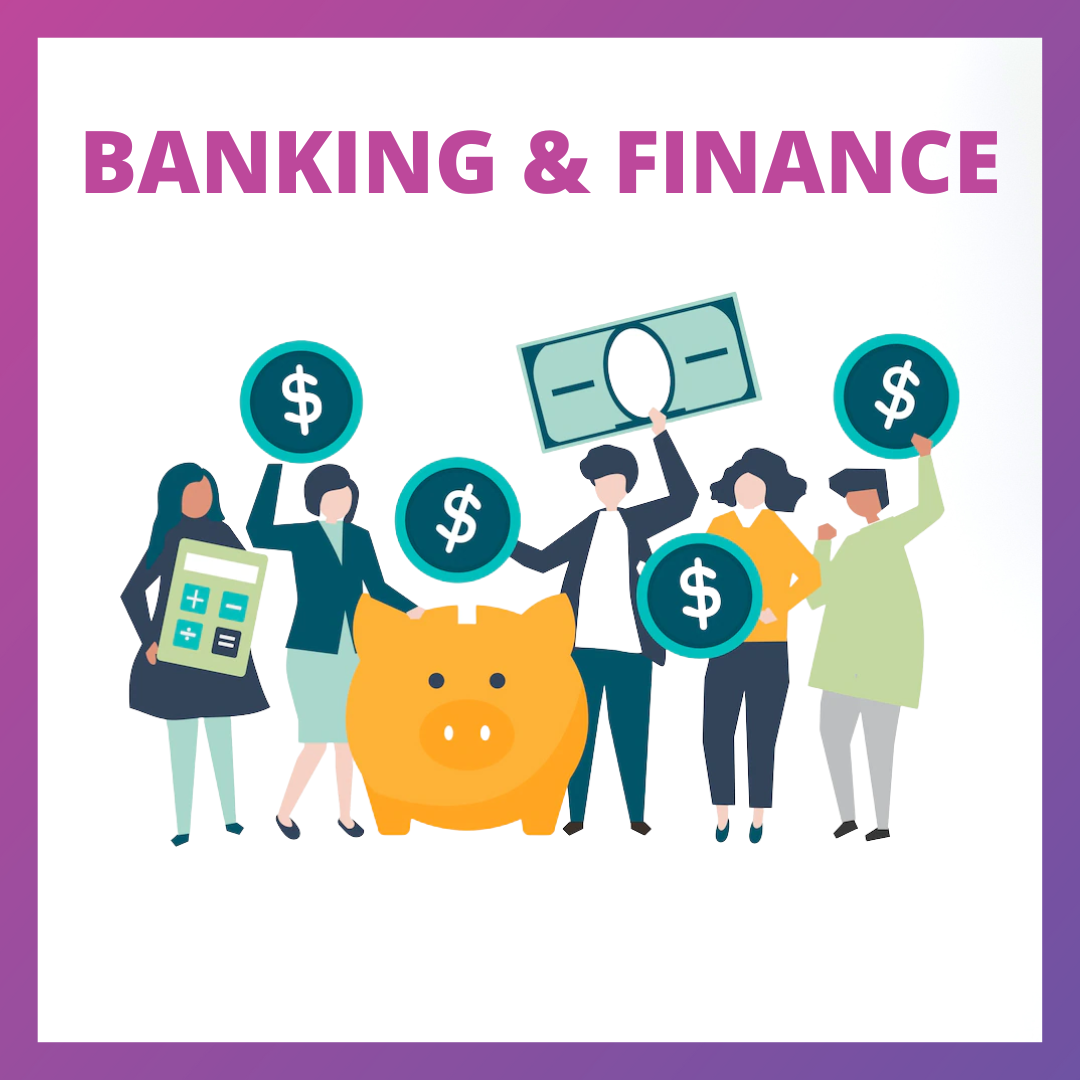 Salary Trends & Market Intelligence: Banking & Finance Industry – Malaysia