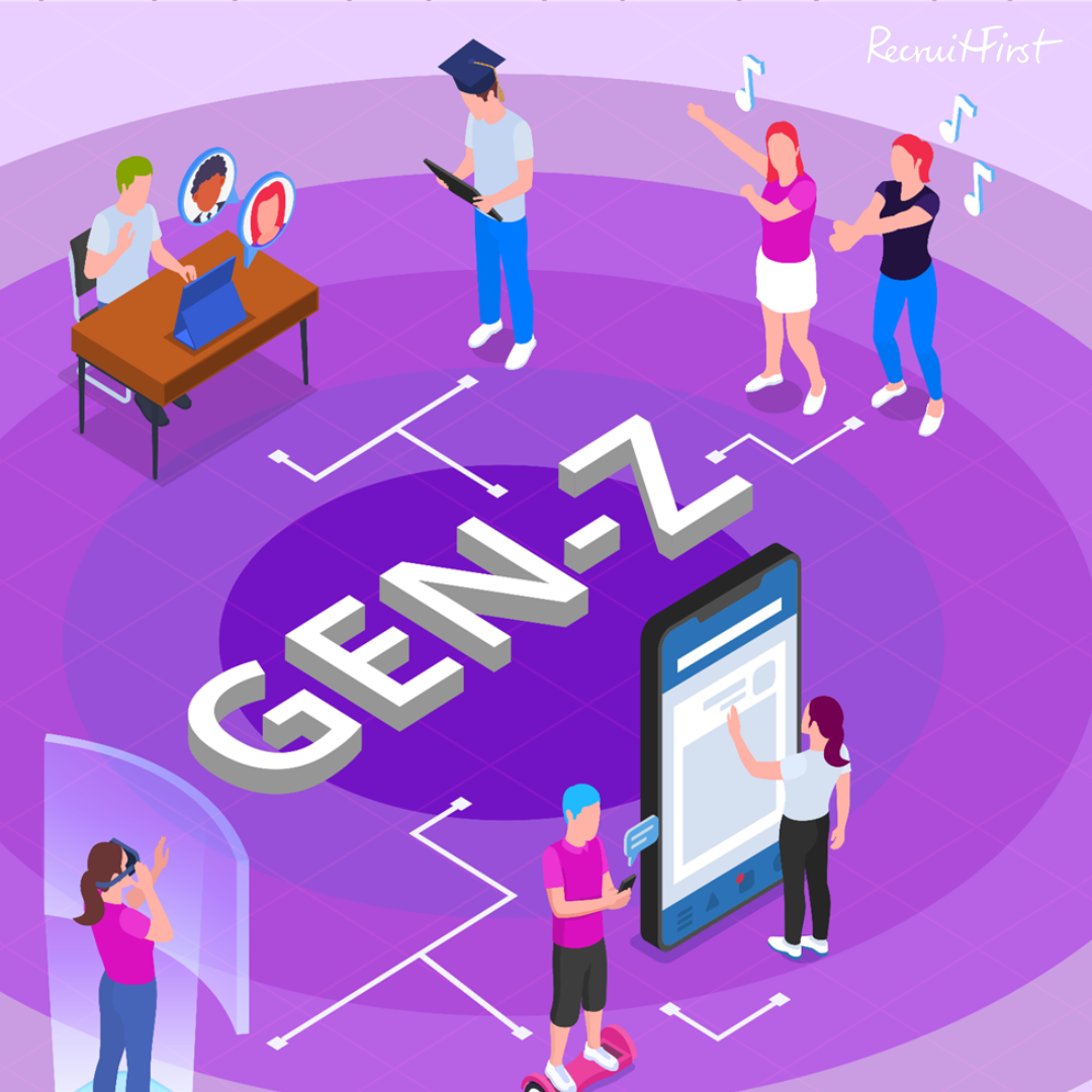 Are Gen-Z Reluctant To Come To Shanghai?