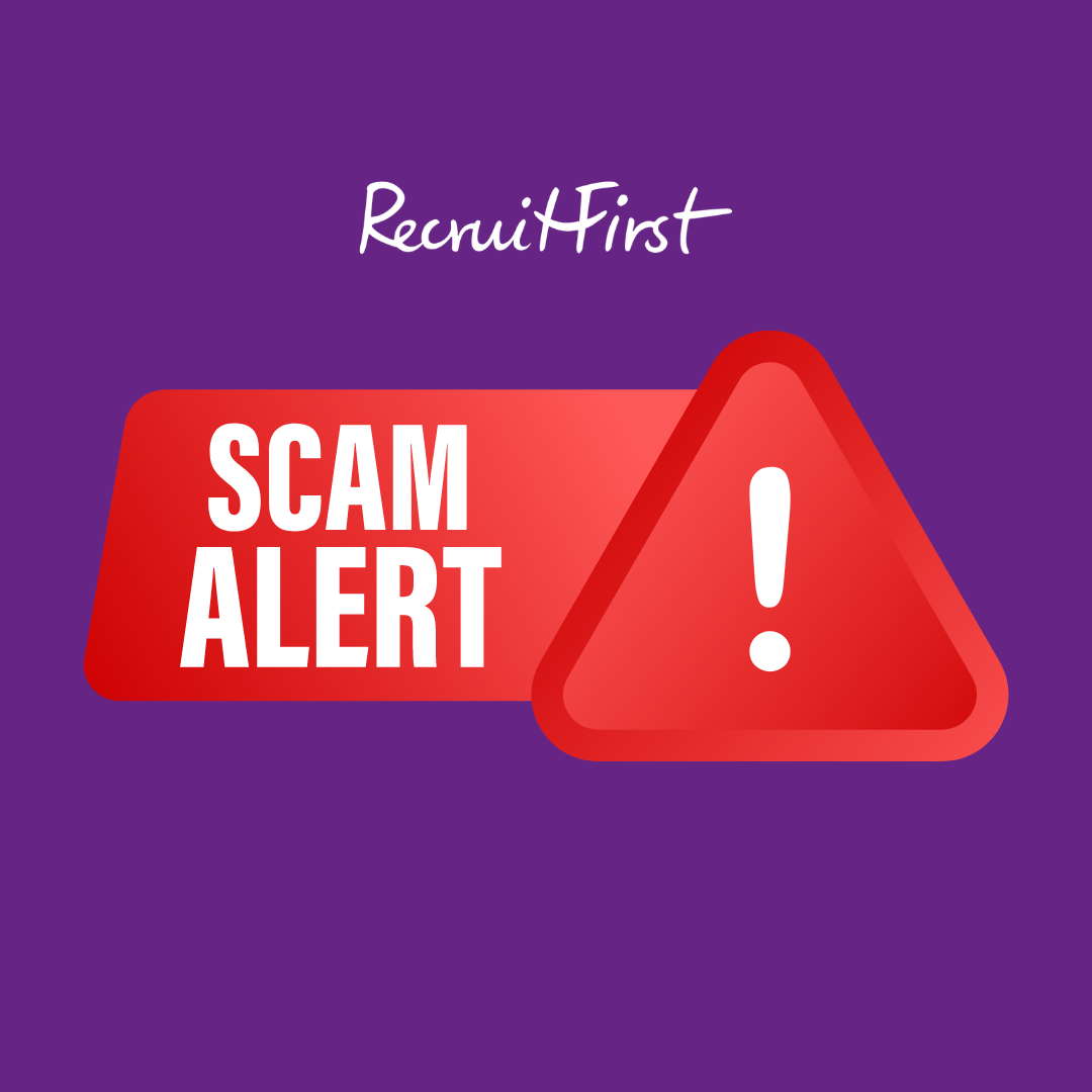Important Notice: Scam Message Alert