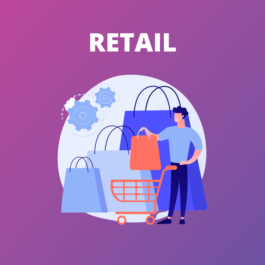 Salary Trend & Market Intelligence for Retail – Malaysia