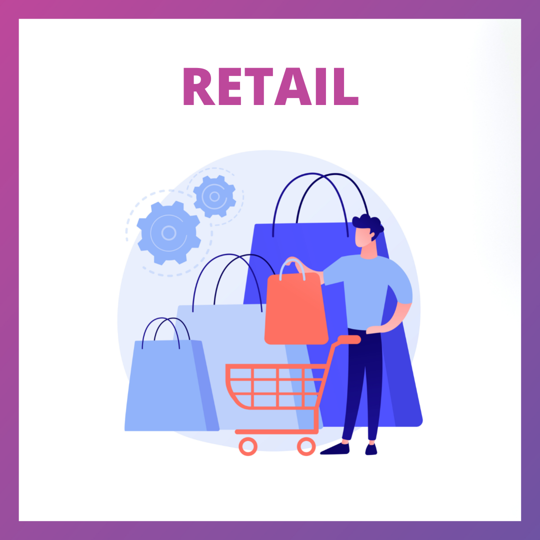 Salary Trend & Market Intelligence for Retail – Malaysia